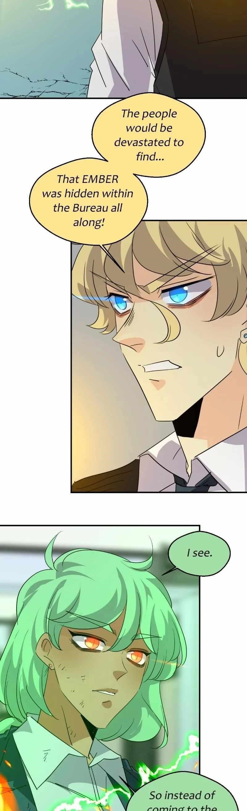 unOrdinary Chapter 350 - Page 45