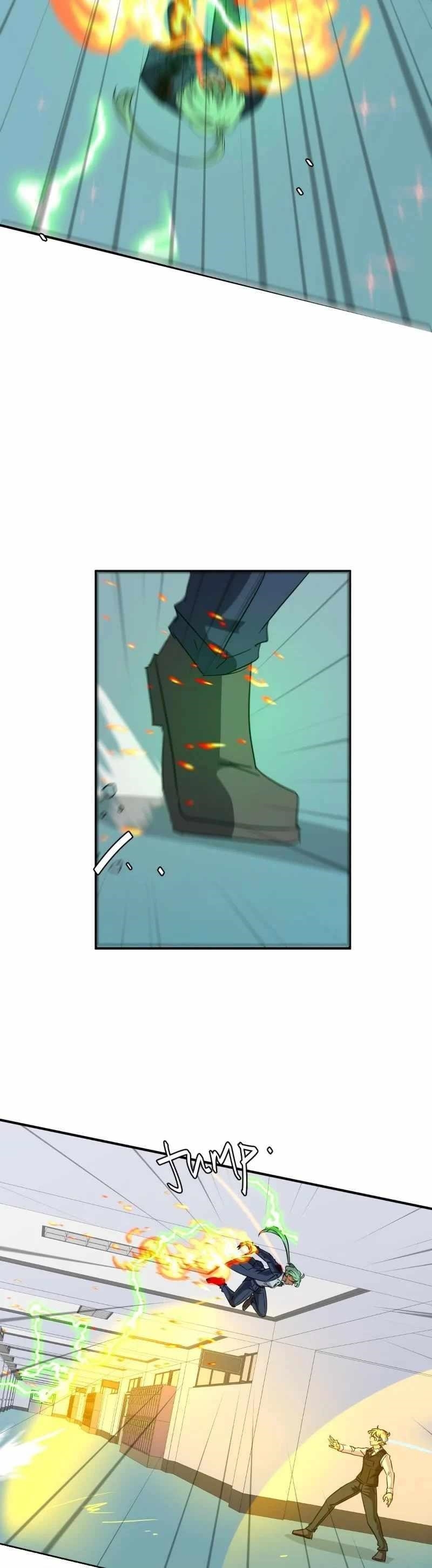 unOrdinary Chapter 350 - Page 49