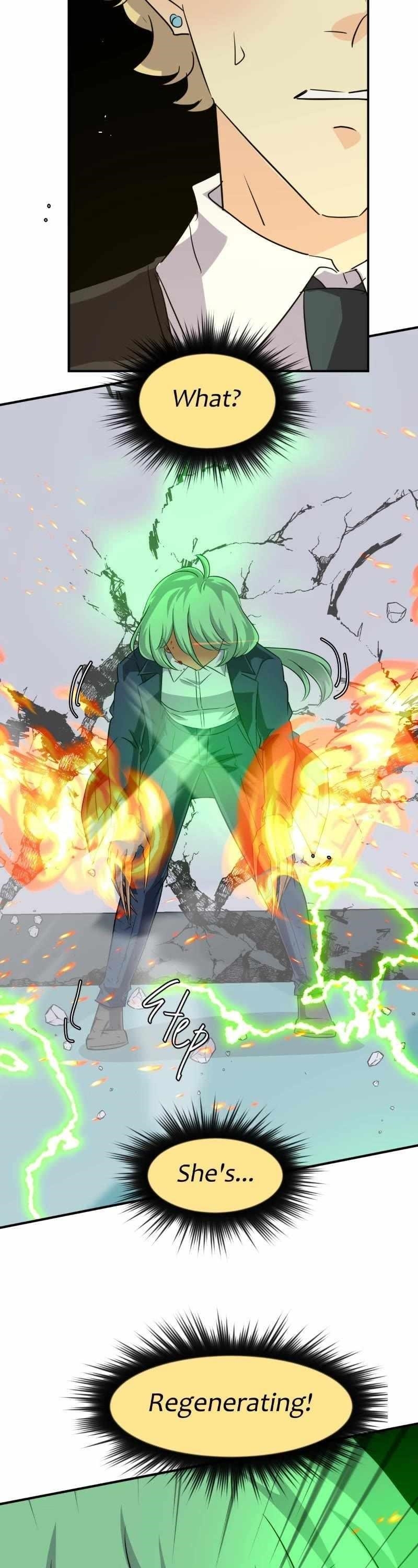 unOrdinary Chapter 350 - Page 62