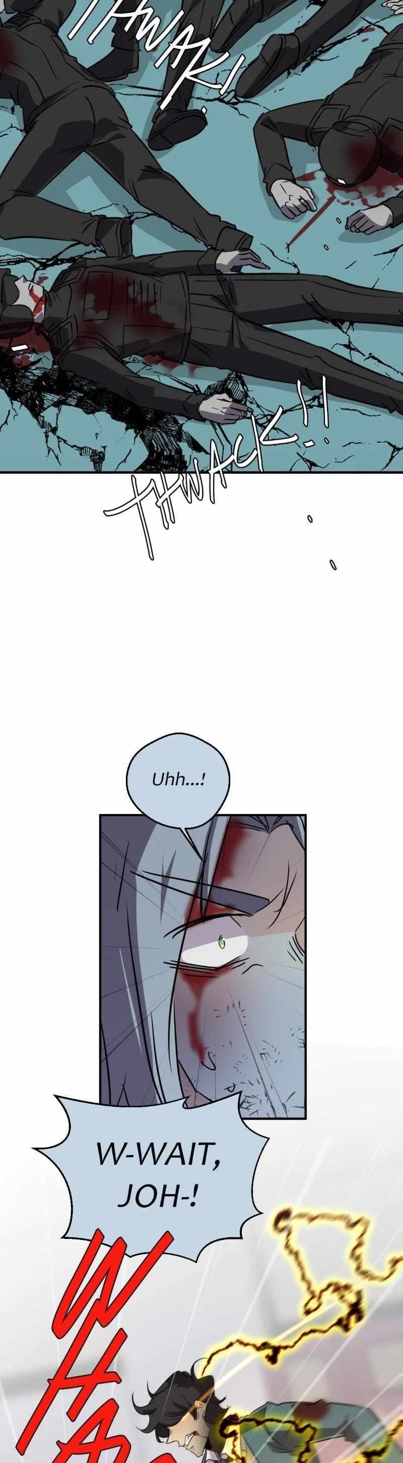 unOrdinary Chapter 350 - Page 65