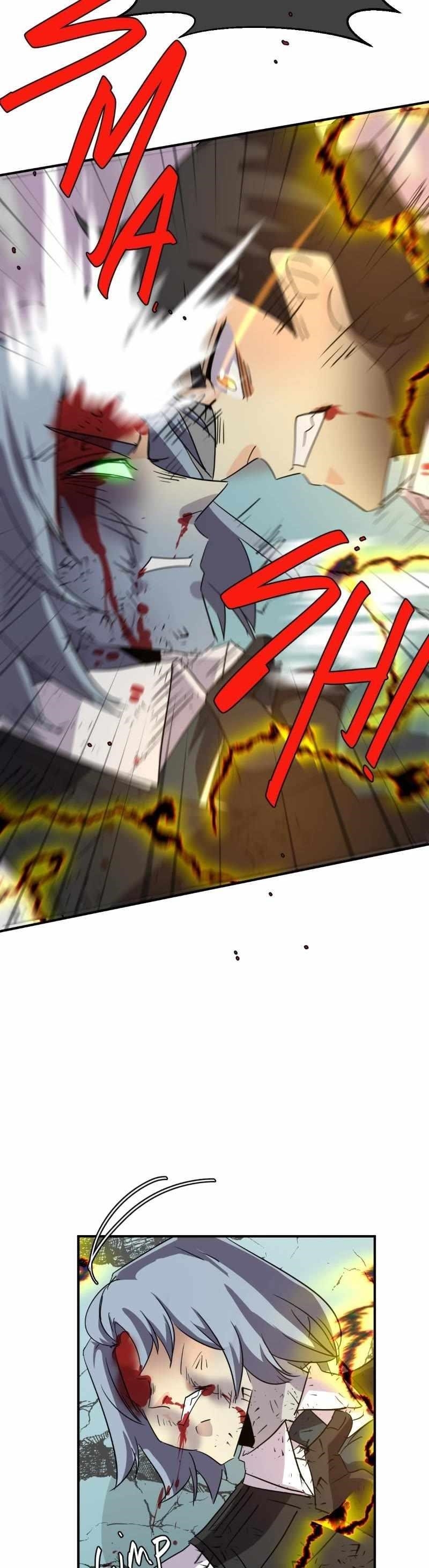 unOrdinary Chapter 350 - Page 70