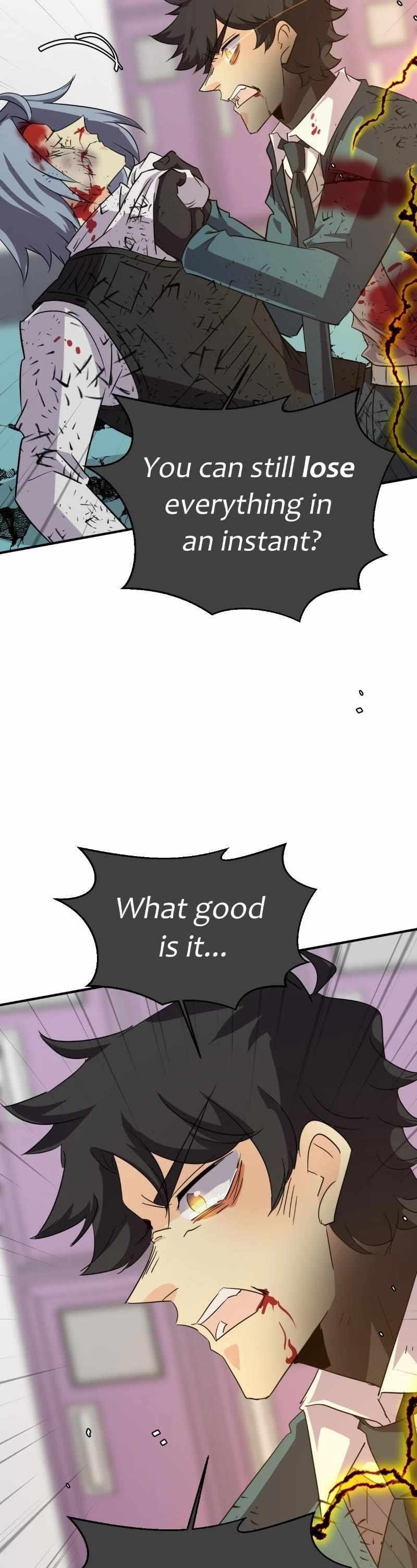 unOrdinary Chapter 350 - Page 72