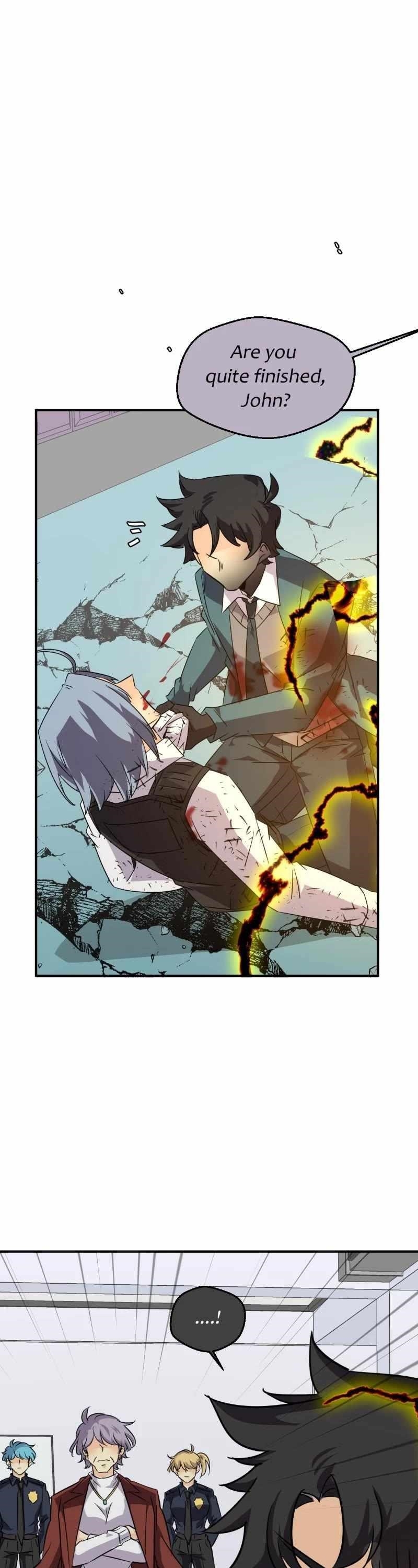 unOrdinary Chapter 350 - Page 74