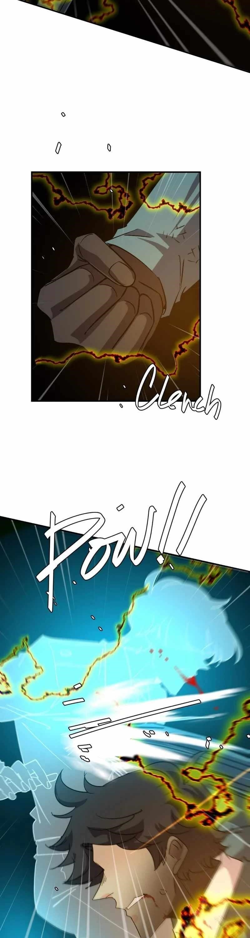 unOrdinary Chapter 351 - Page 12