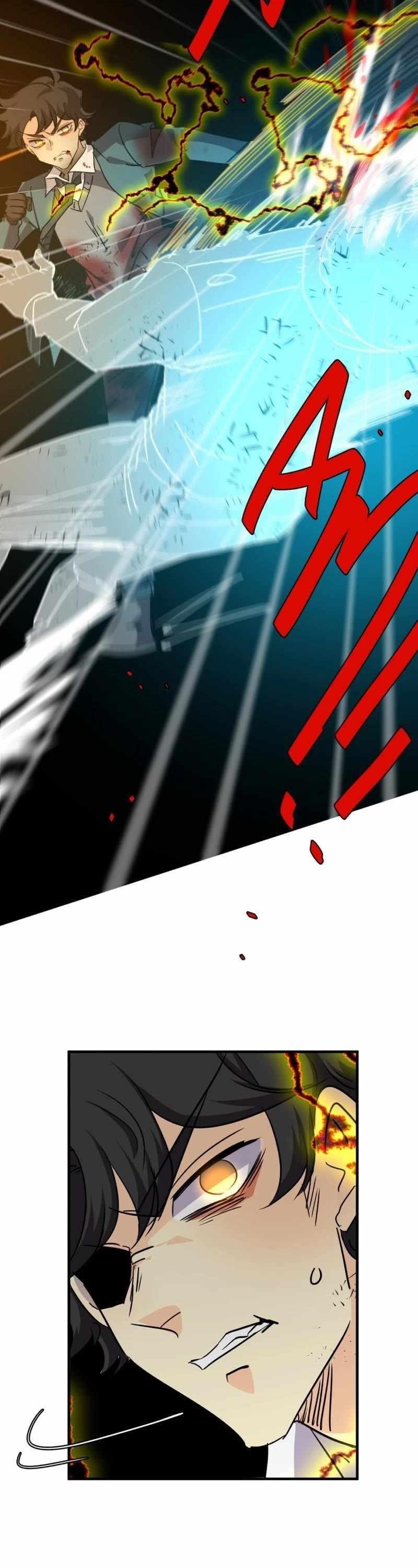 unOrdinary Chapter 351 - Page 31