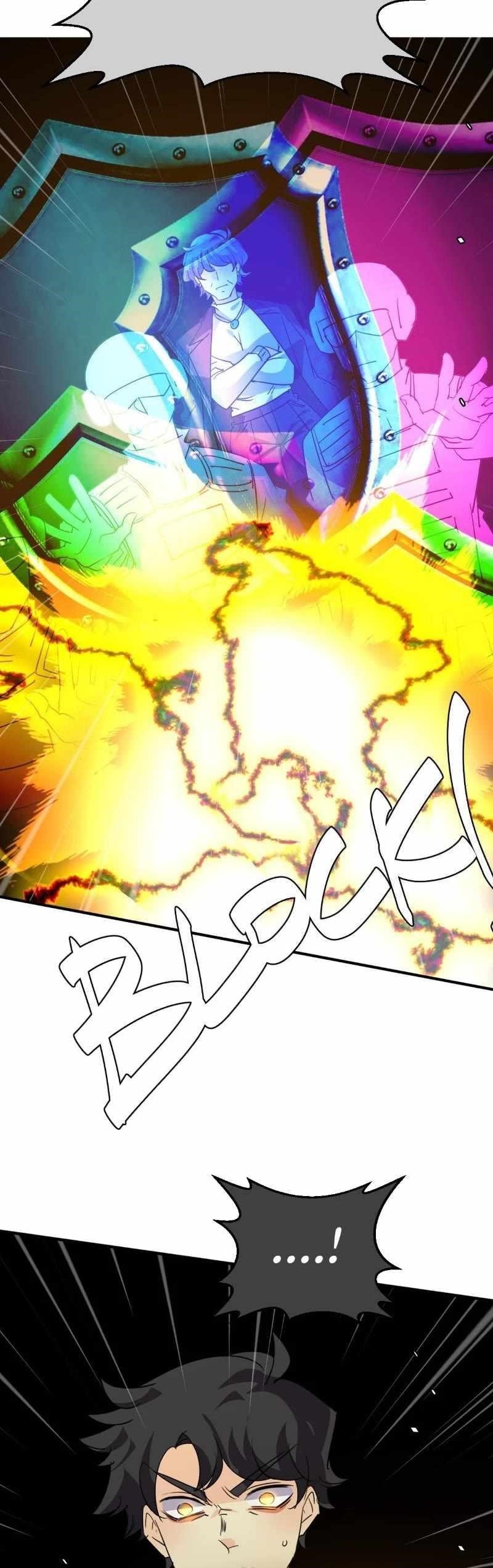 unOrdinary Chapter 351 - Page 35
