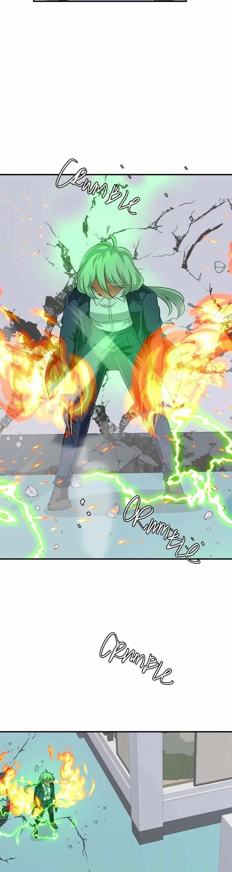 unOrdinary Chapter 351 - Page 42