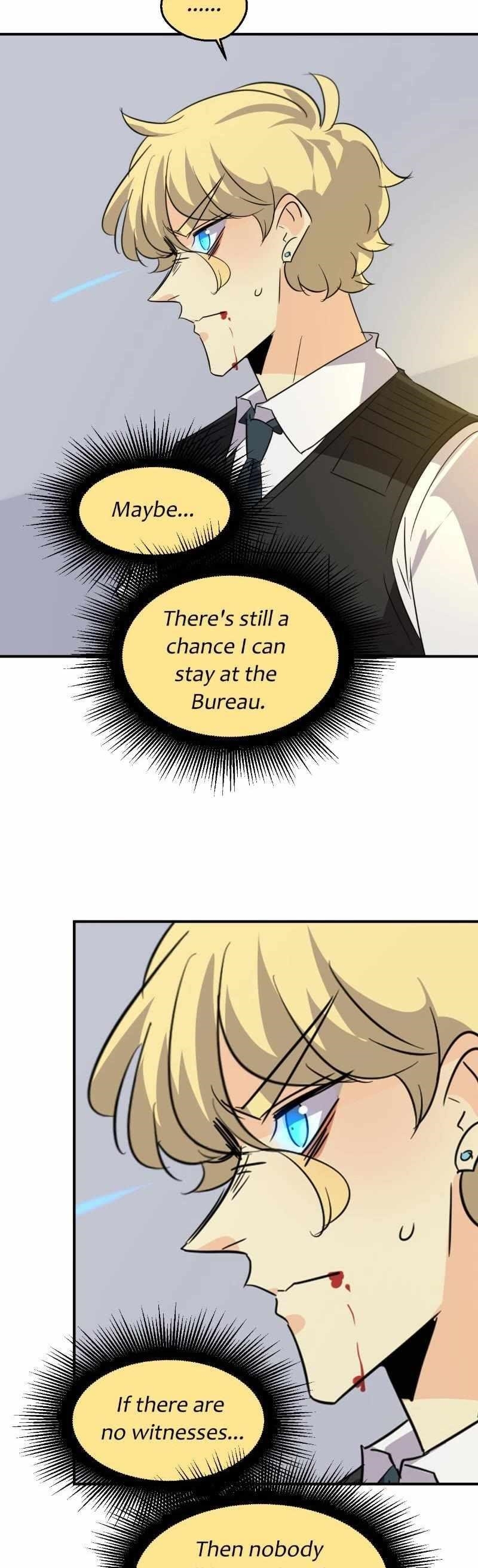 unOrdinary Chapter 351 - Page 44