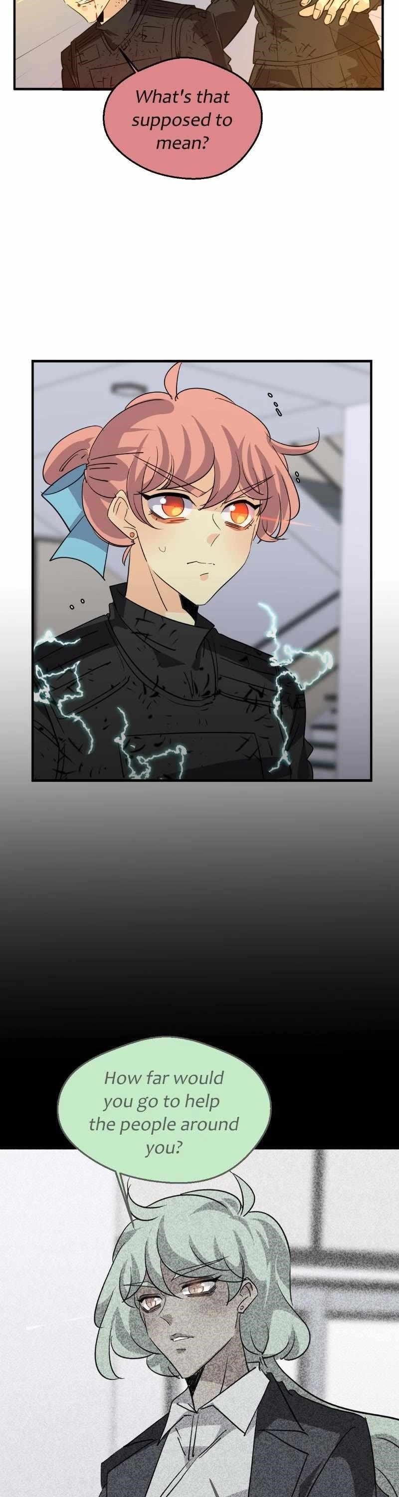 unOrdinary Chapter 351 - Page 46