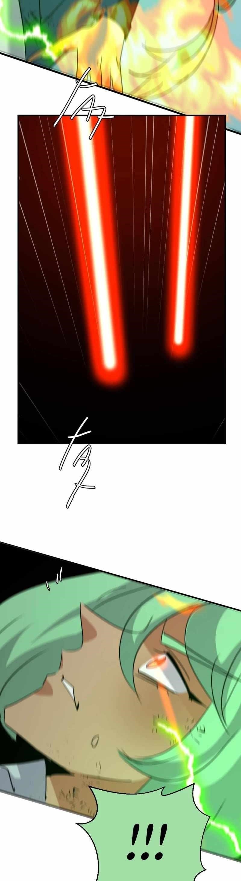 unOrdinary Chapter 351 - Page 60