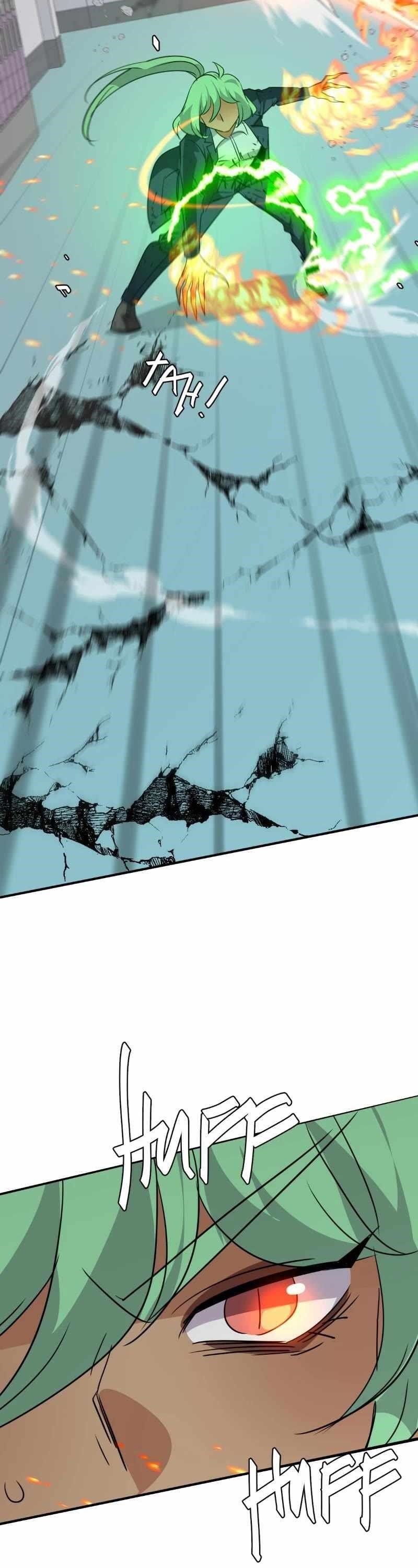 unOrdinary Chapter 351 - Page 62