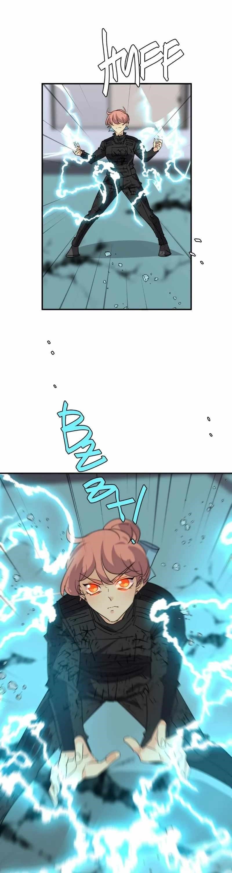 unOrdinary Chapter 351 - Page 63