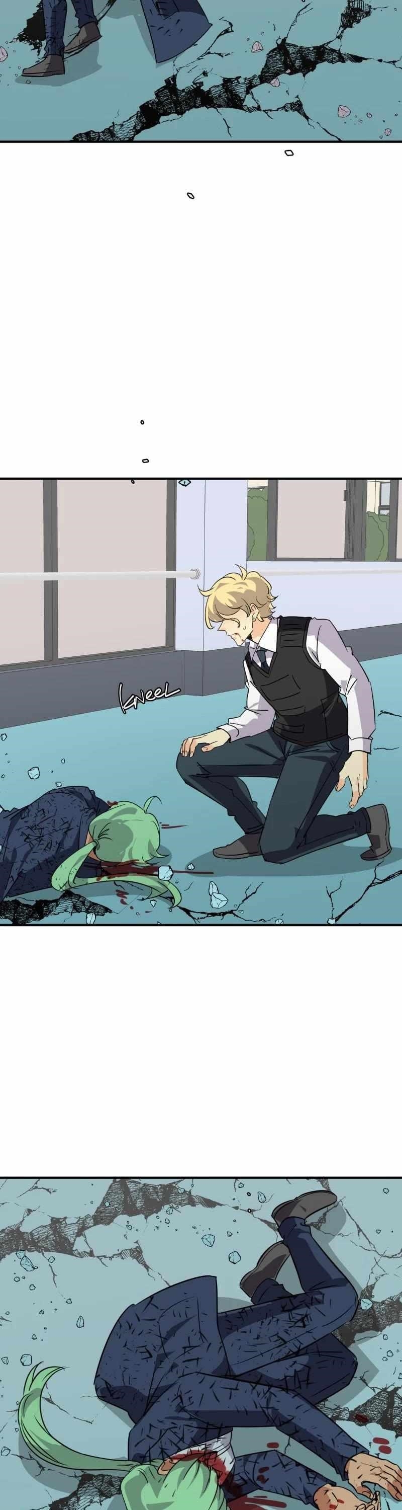 unOrdinary Chapter 351 - Page 76