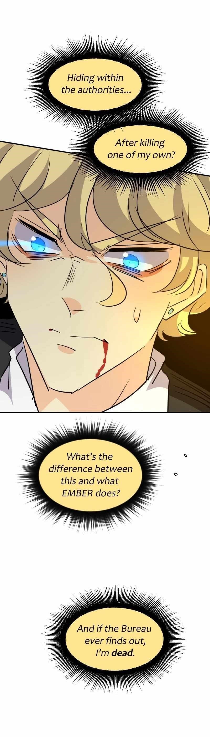 unOrdinary Chapter 351 - Page 80