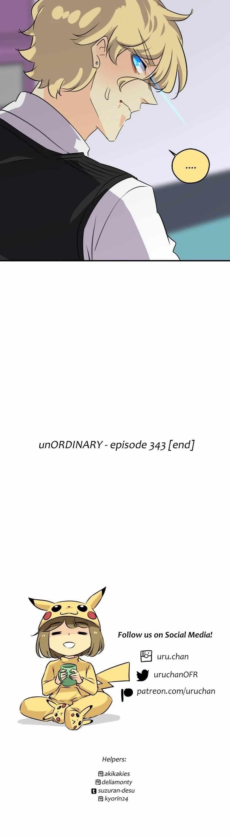 unOrdinary Chapter 351 - Page 85