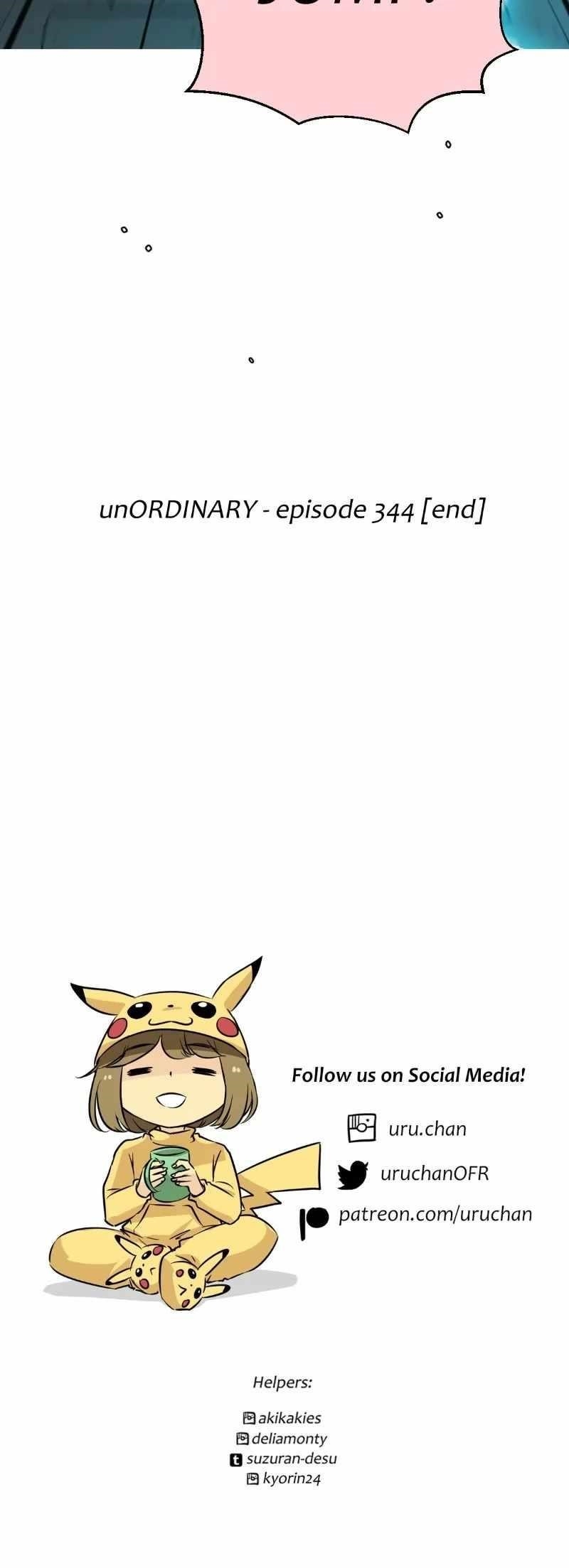 unOrdinary Chapter 352 - Page 105