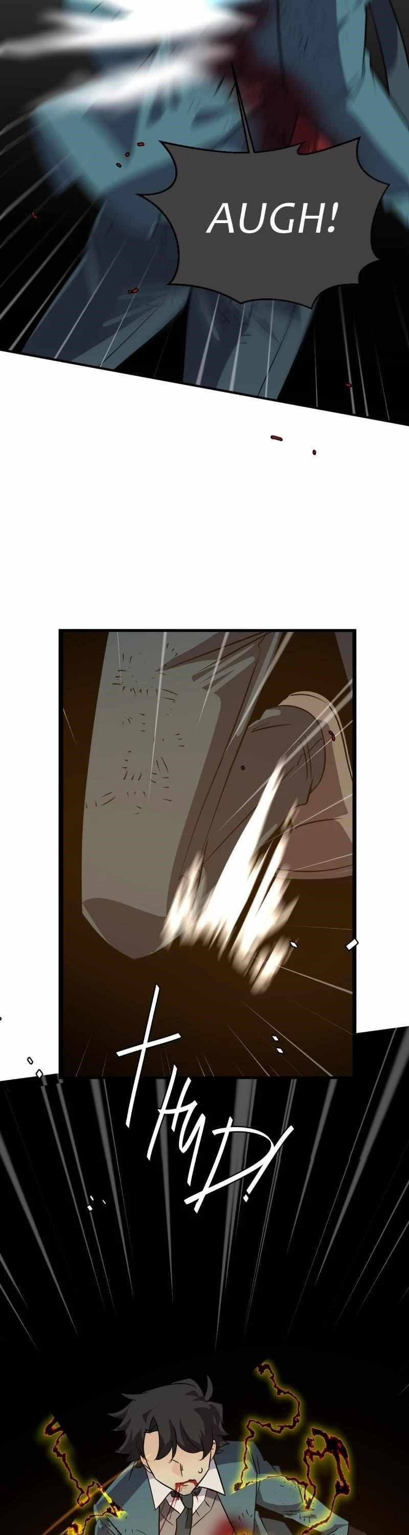 unOrdinary Chapter 352 - Page 2