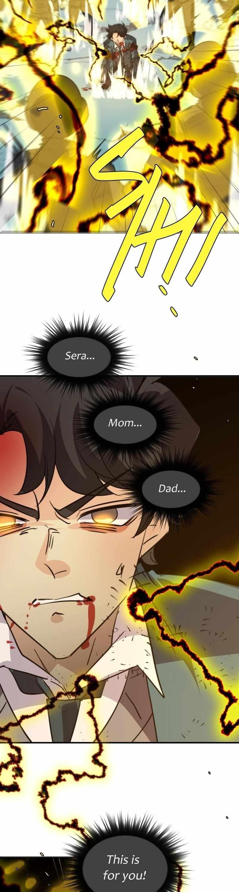 unOrdinary Chapter 352 - Page 20