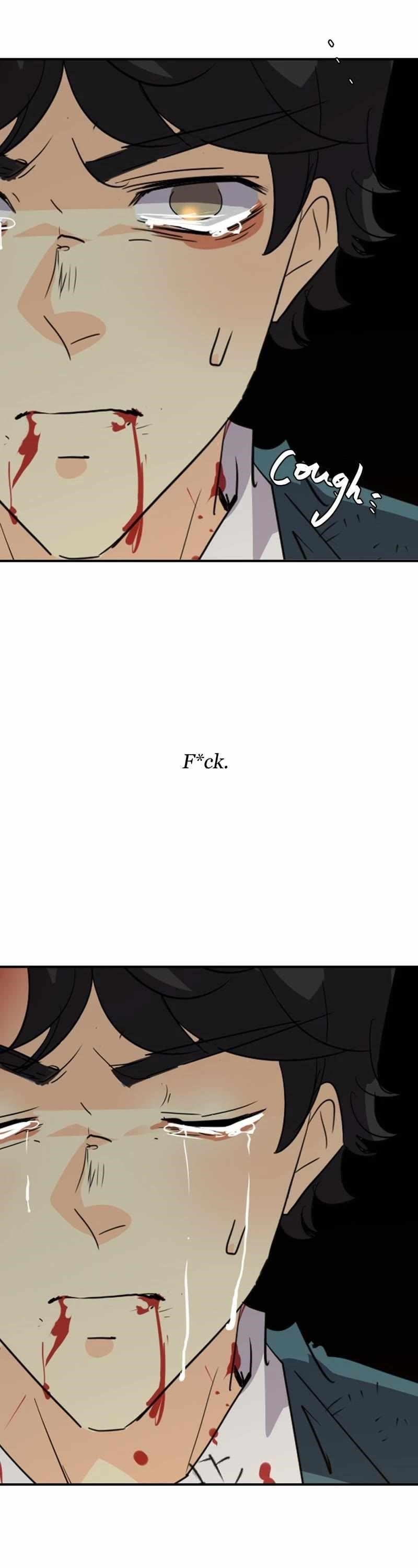 unOrdinary Chapter 352 - Page 35