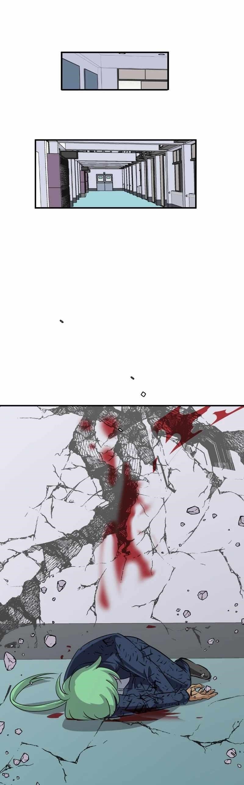 unOrdinary Chapter 352 - Page 40