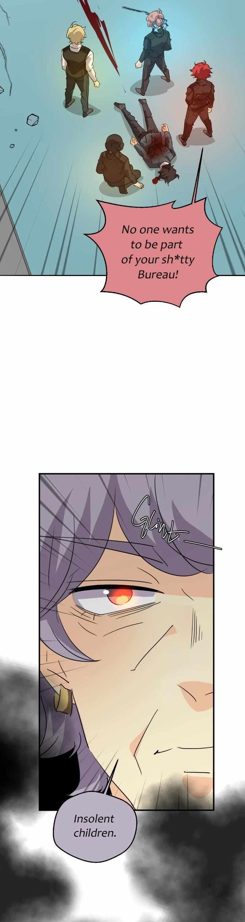 unOrdinary Chapter 352 - Page 51