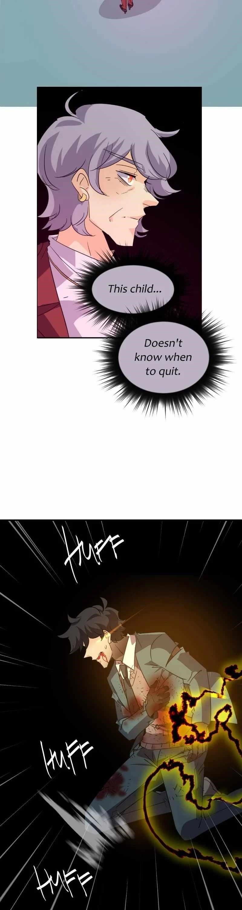 unOrdinary Chapter 352 - Page 6