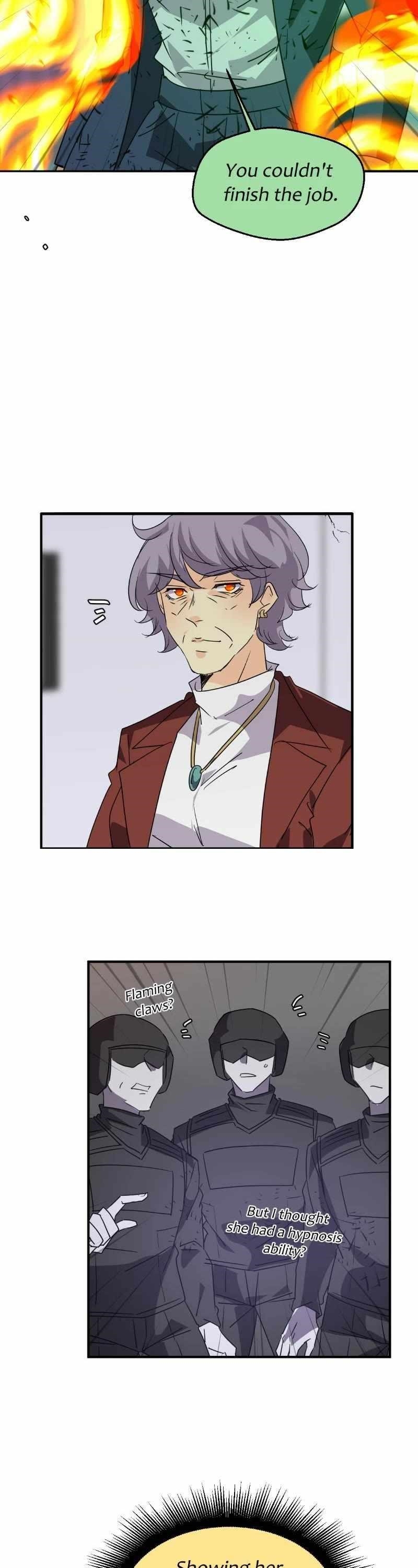 unOrdinary Chapter 352 - Page 63