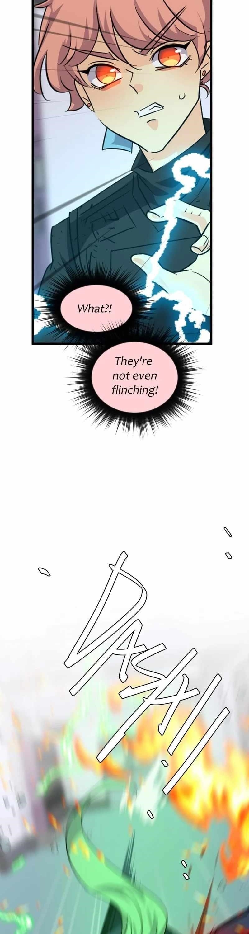 unOrdinary Chapter 352 - Page 72