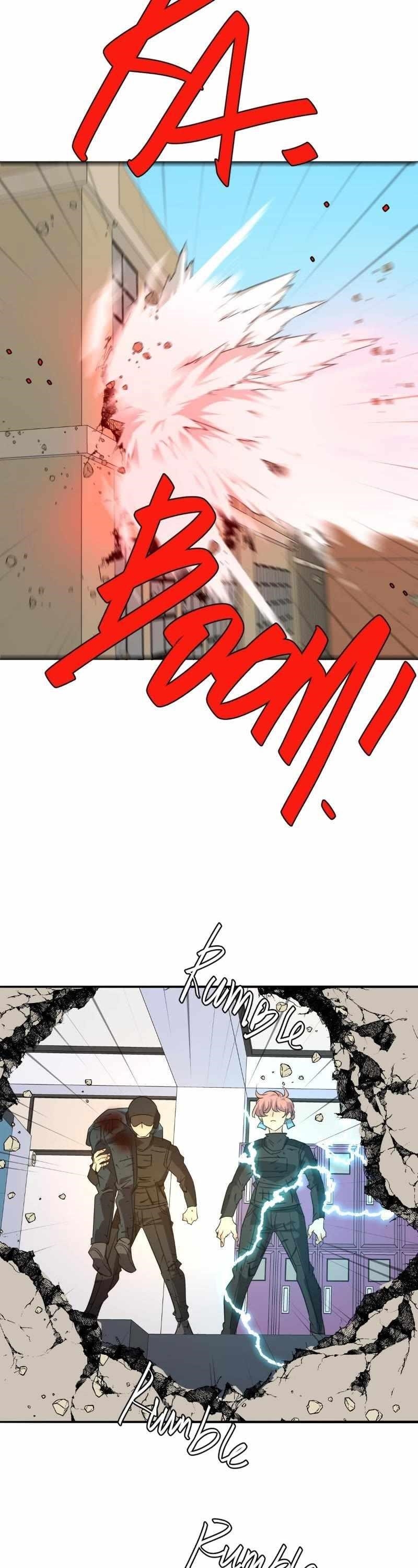unOrdinary Chapter 352 - Page 82