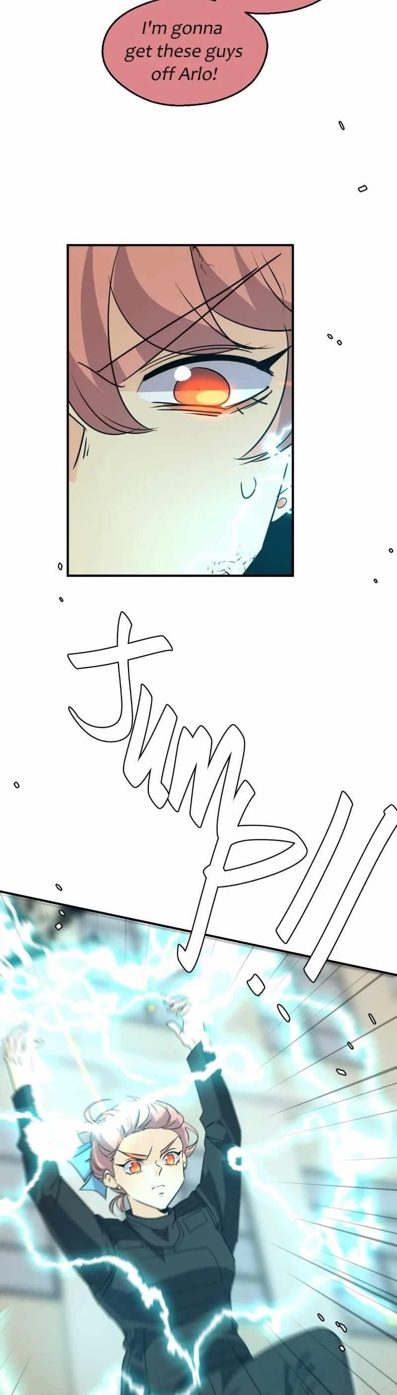unOrdinary Chapter 352 - Page 84