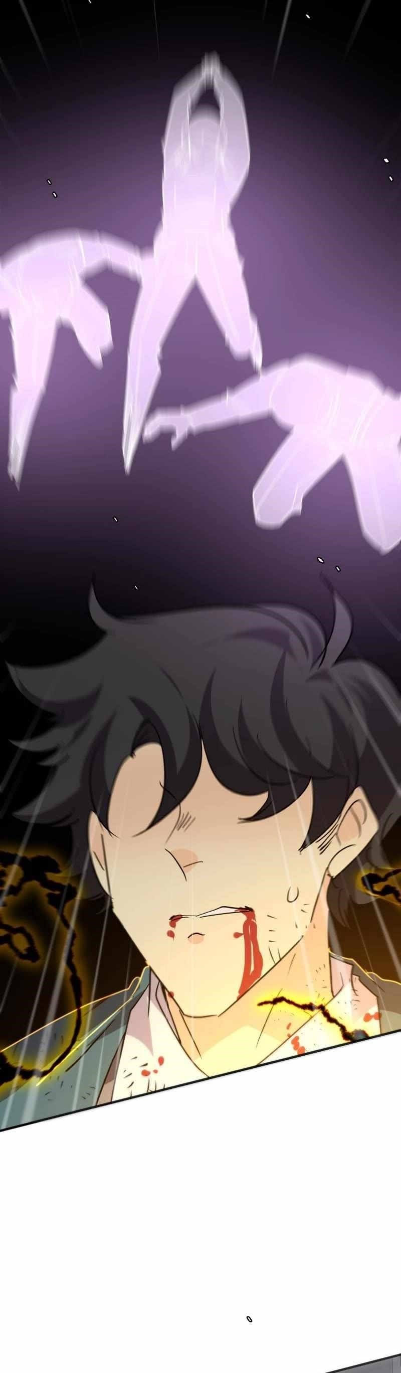 unOrdinary Chapter 352 - Page 9