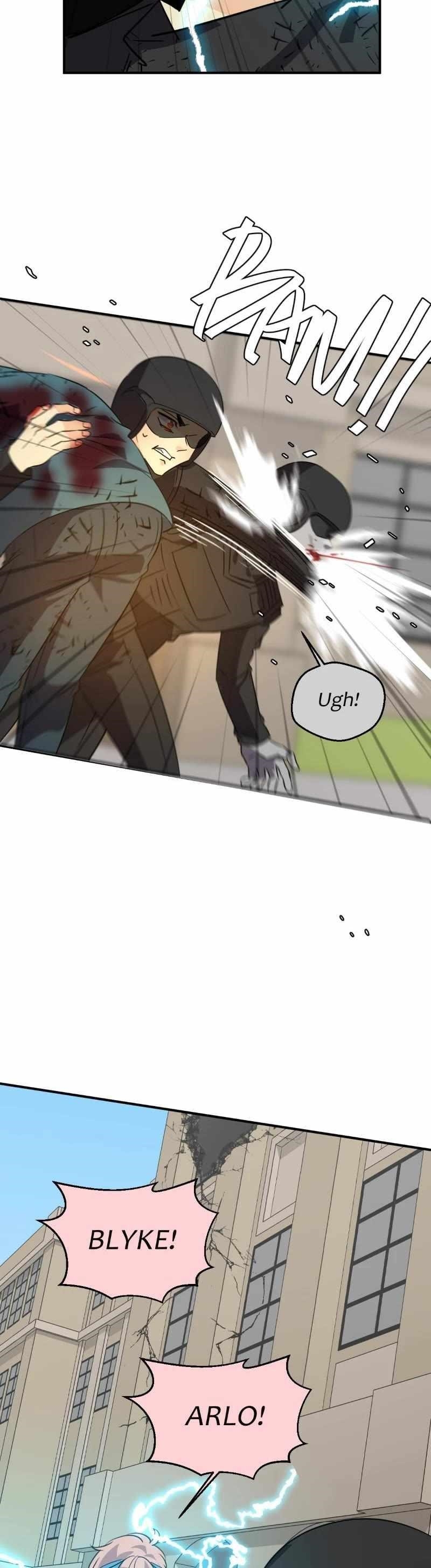 unOrdinary Chapter 353 - Page 19