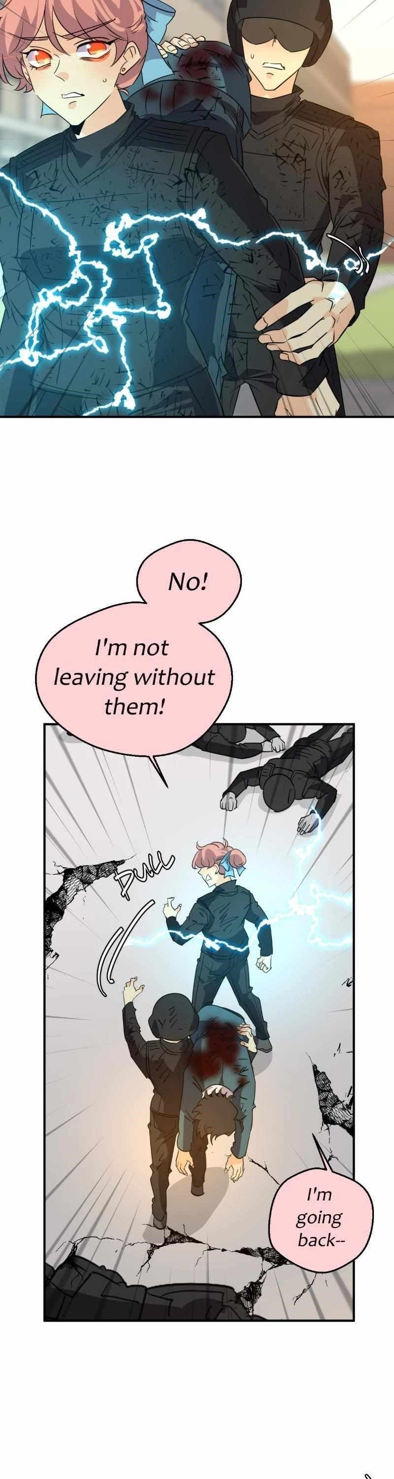 unOrdinary Chapter 353 - Page 21