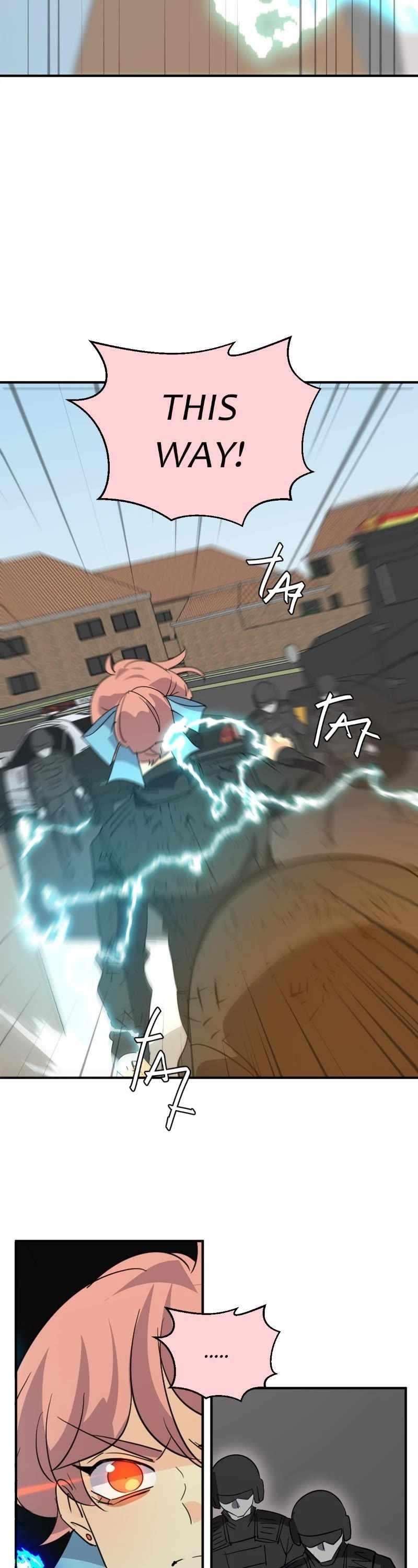 unOrdinary Chapter 353 - Page 31