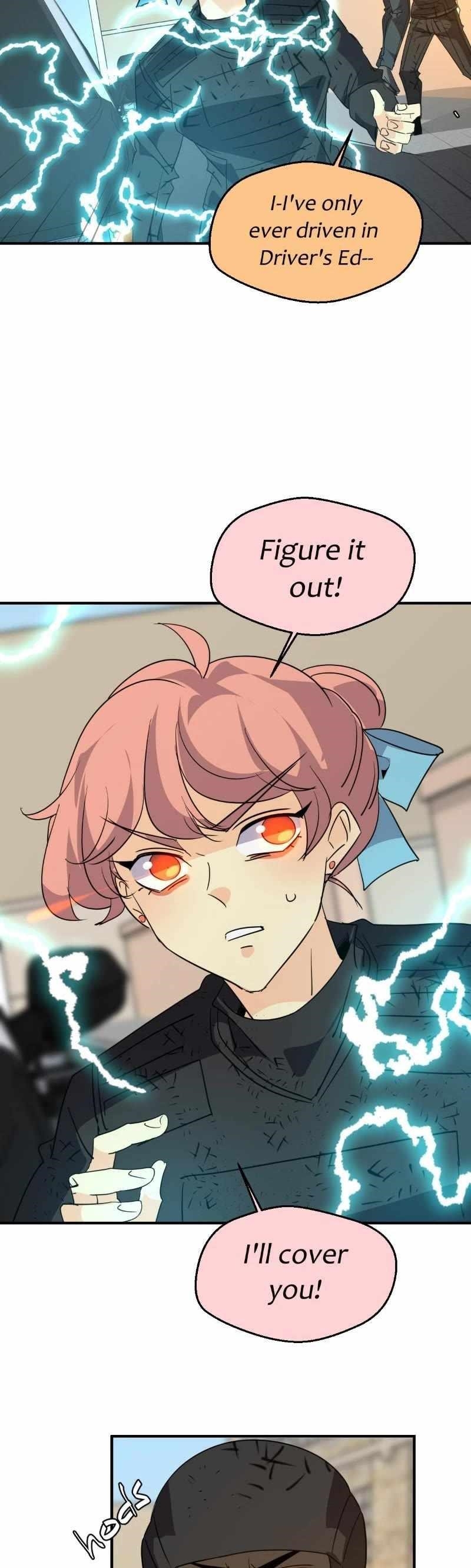 unOrdinary Chapter 353 - Page 35