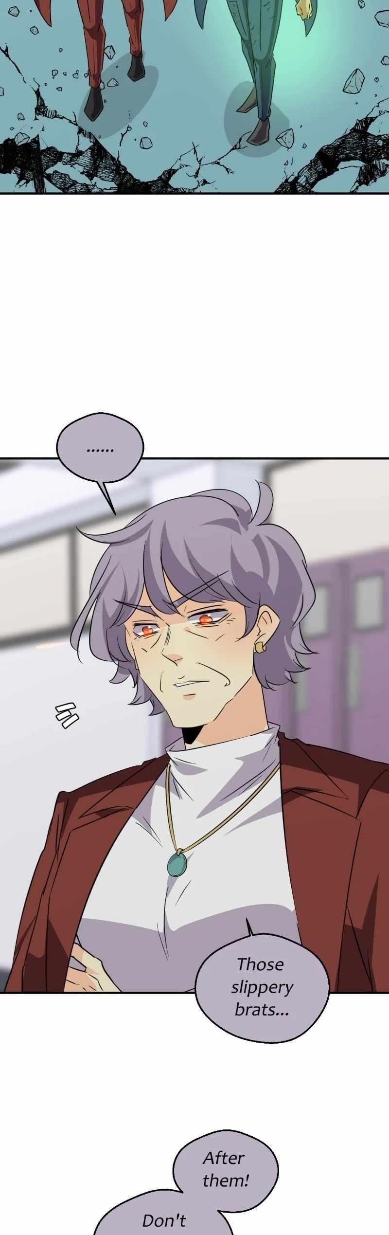 unOrdinary Chapter 353 - Page 45