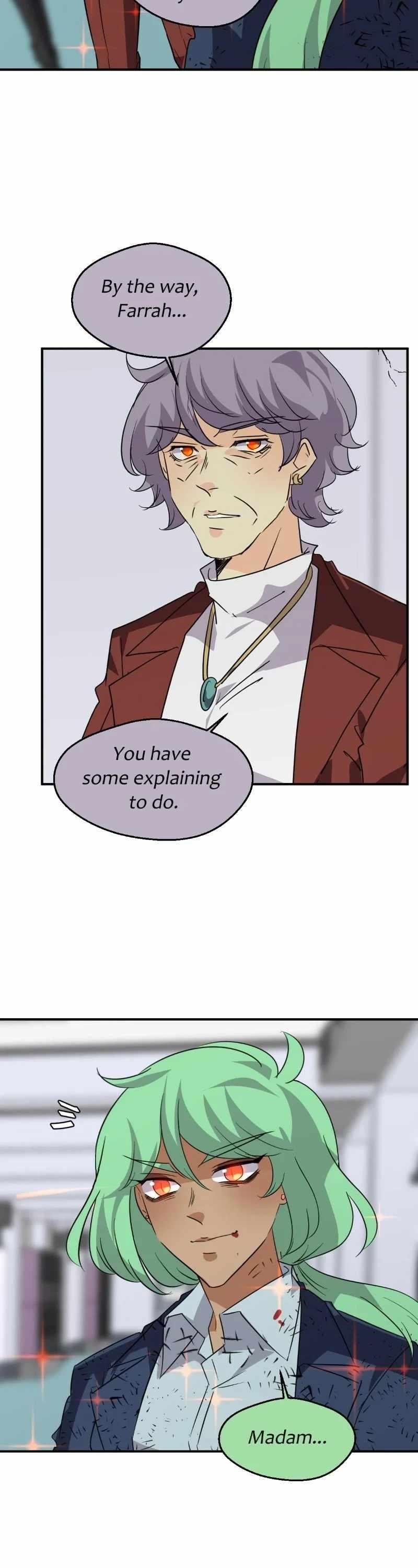 unOrdinary Chapter 353 - Page 48