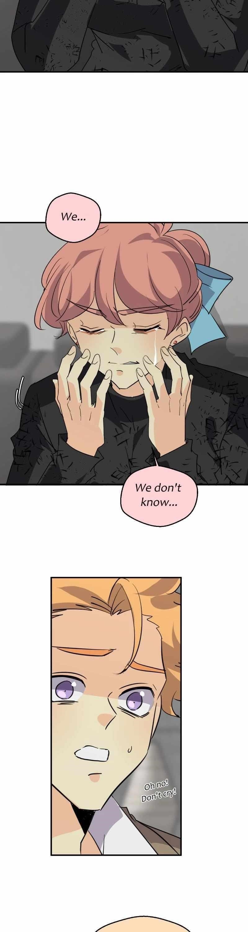 unOrdinary Chapter 353 - Page 58