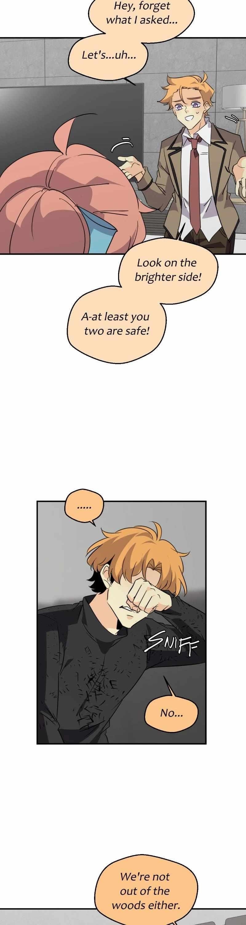 unOrdinary Chapter 353 - Page 59