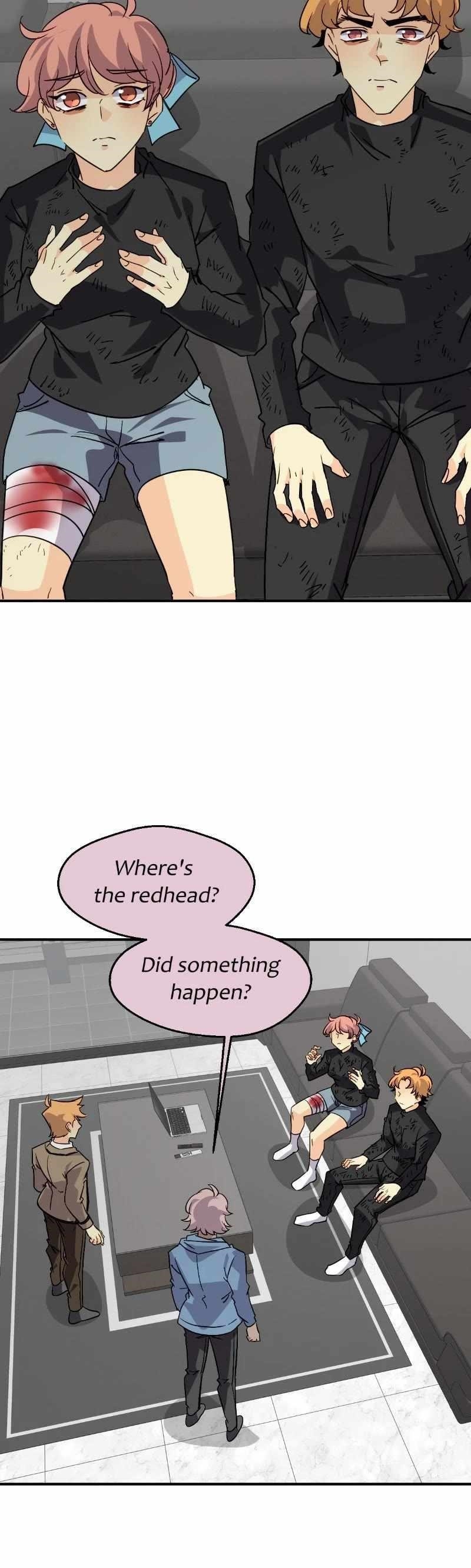 unOrdinary Chapter 353 - Page 65