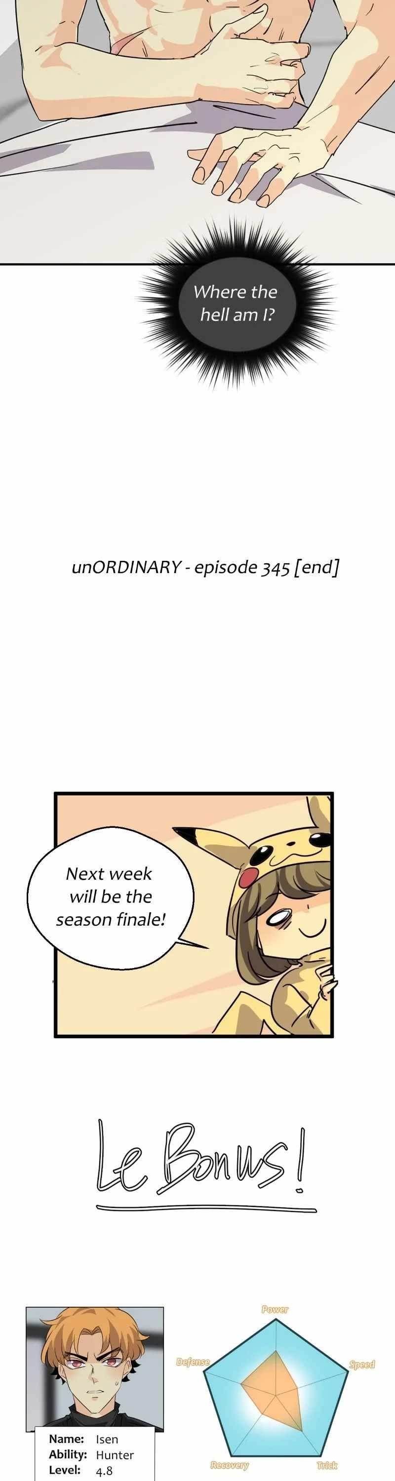 unOrdinary Chapter 353 - Page 82