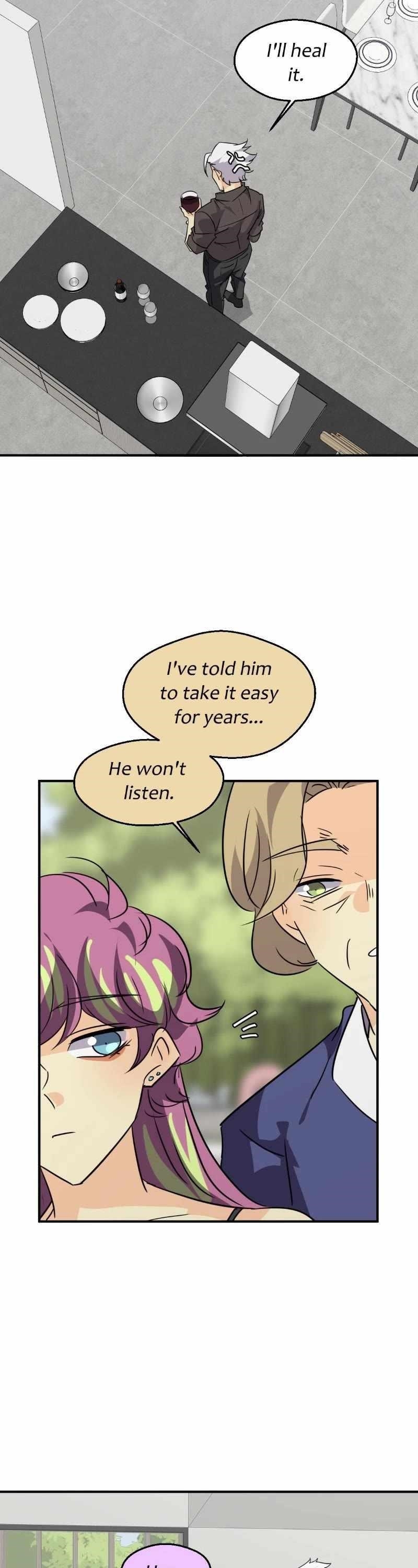 unOrdinary Chapter 354 - Page 11