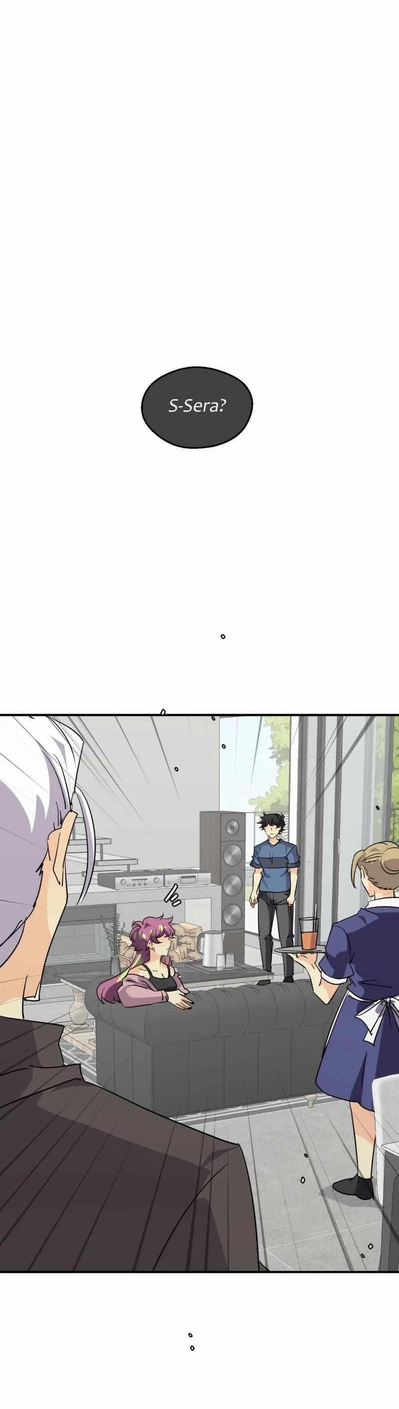 unOrdinary Chapter 354 - Page 15