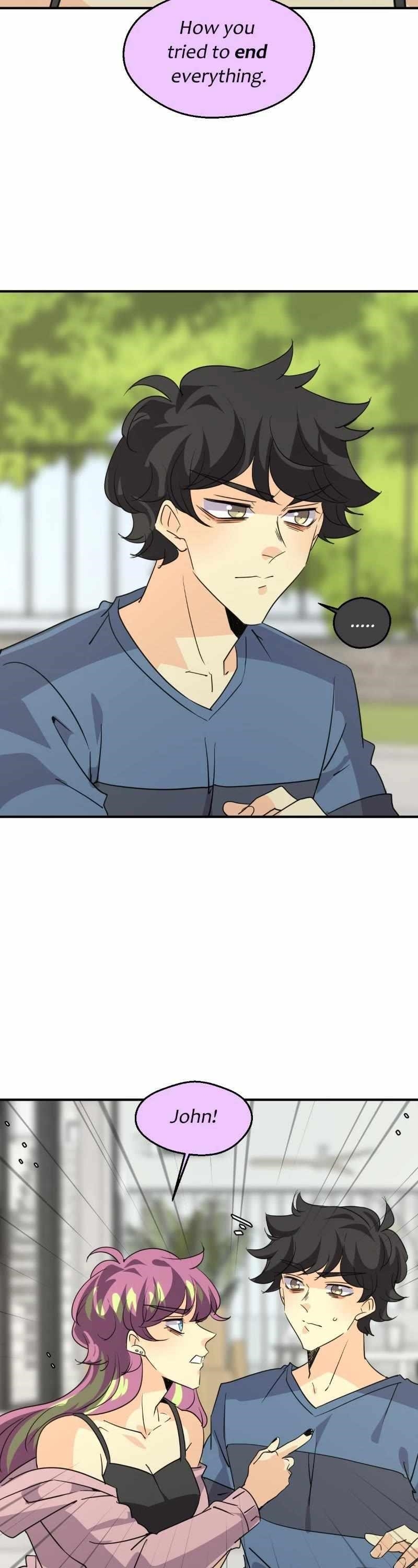 unOrdinary Chapter 354 - Page 26