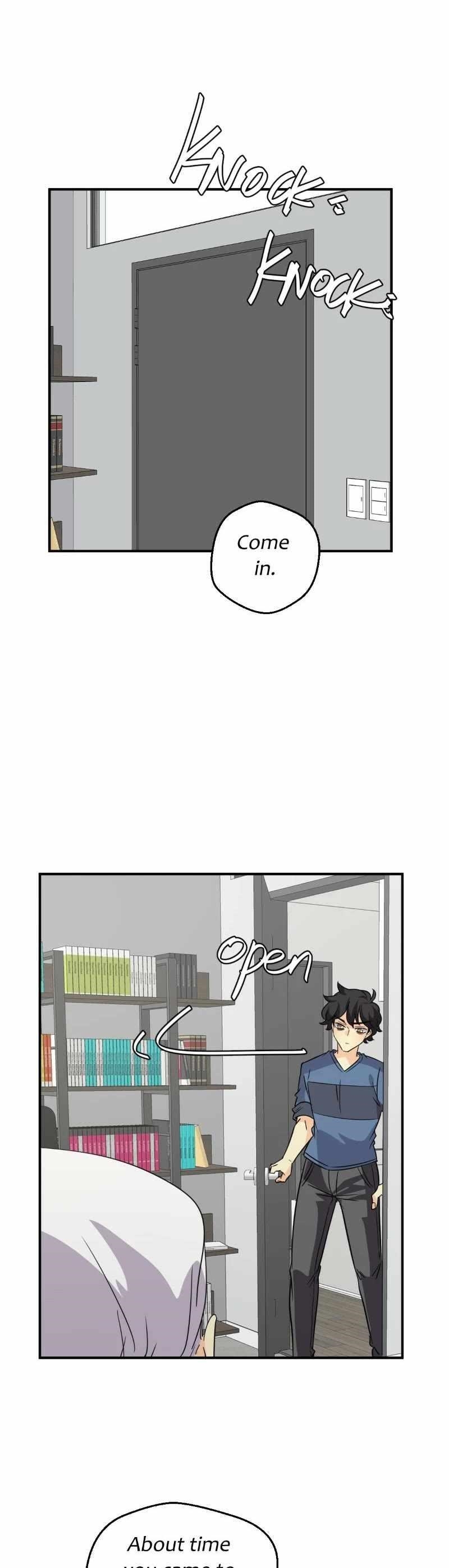unOrdinary Chapter 354 - Page 39