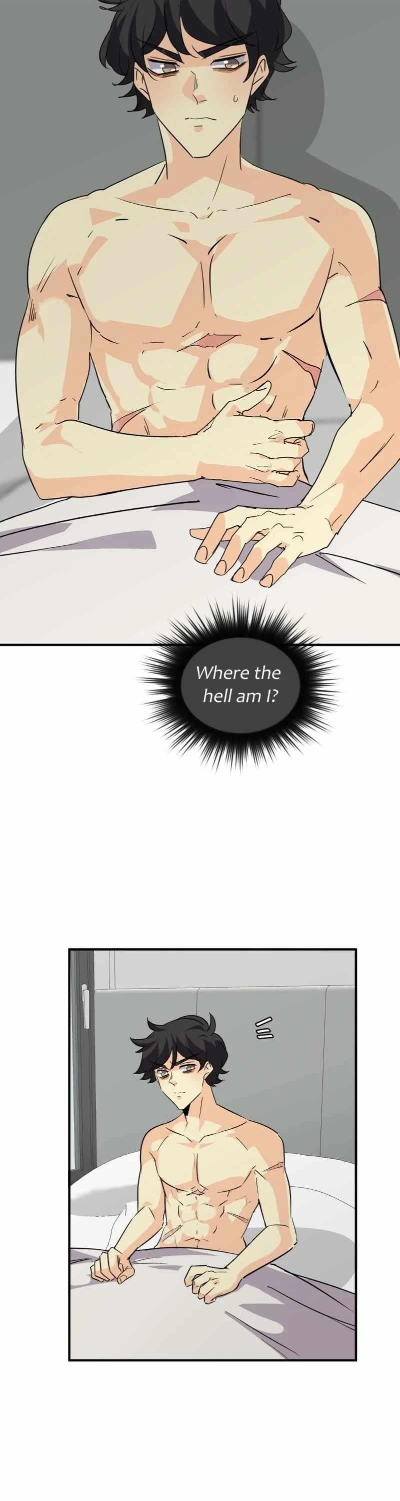 unOrdinary Chapter 354 - Page 4