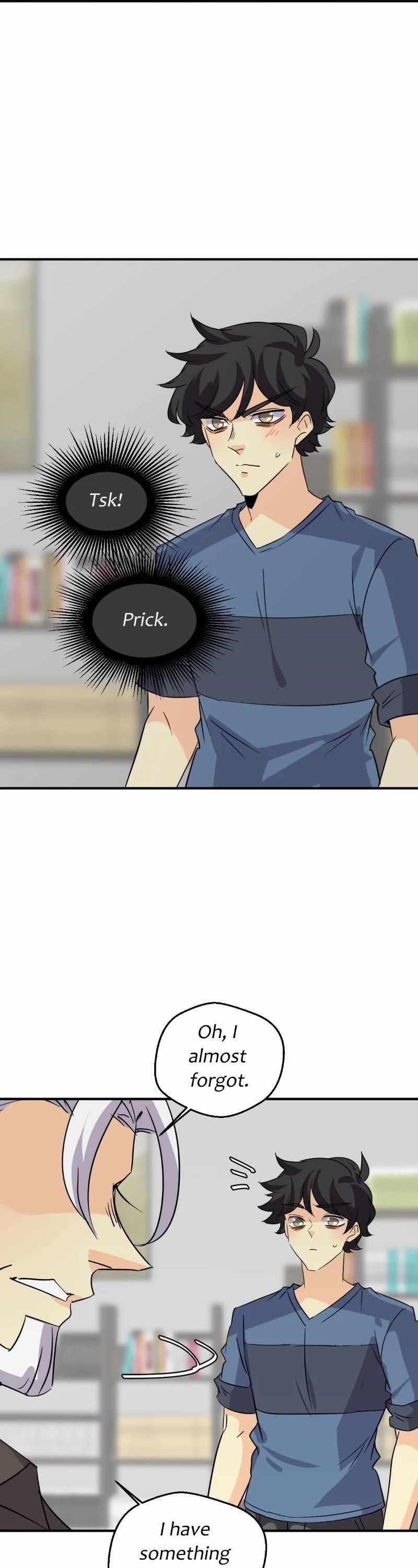 unOrdinary Chapter 354 - Page 43