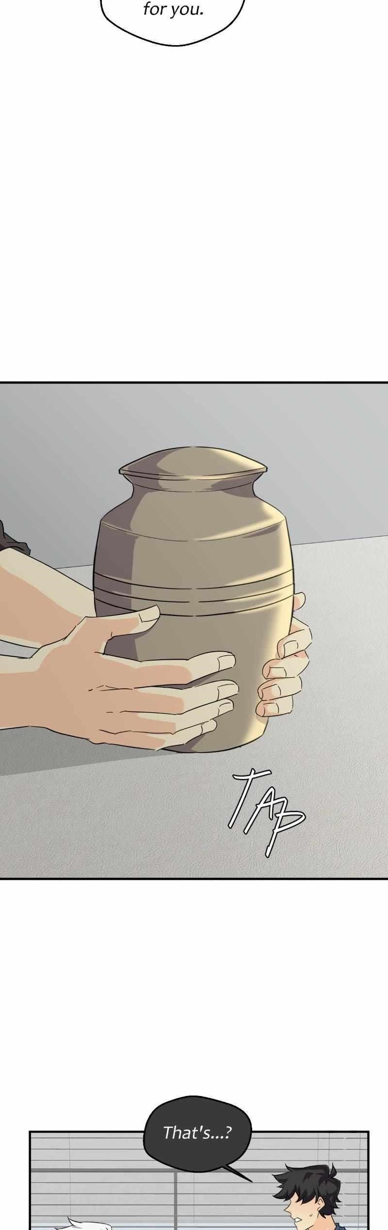 unOrdinary Chapter 354 - Page 44