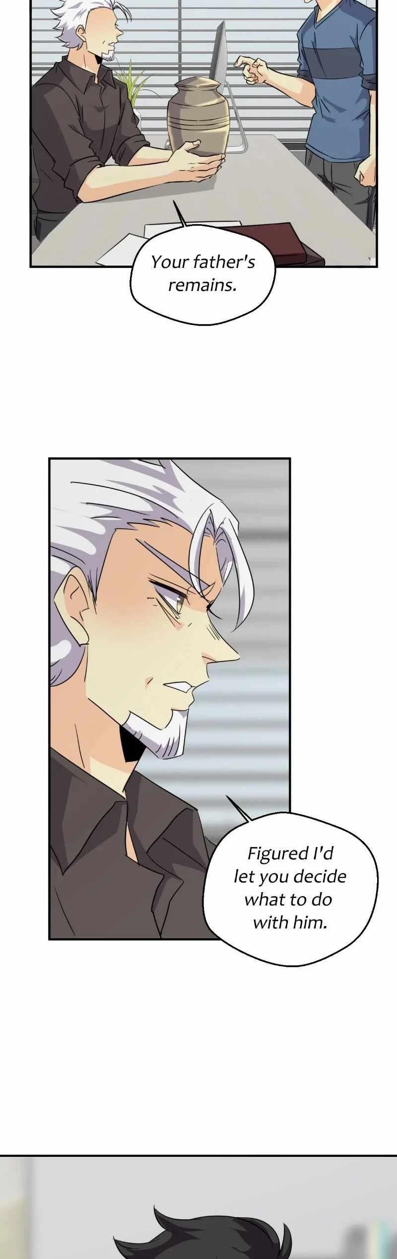 unOrdinary Chapter 354 - Page 45