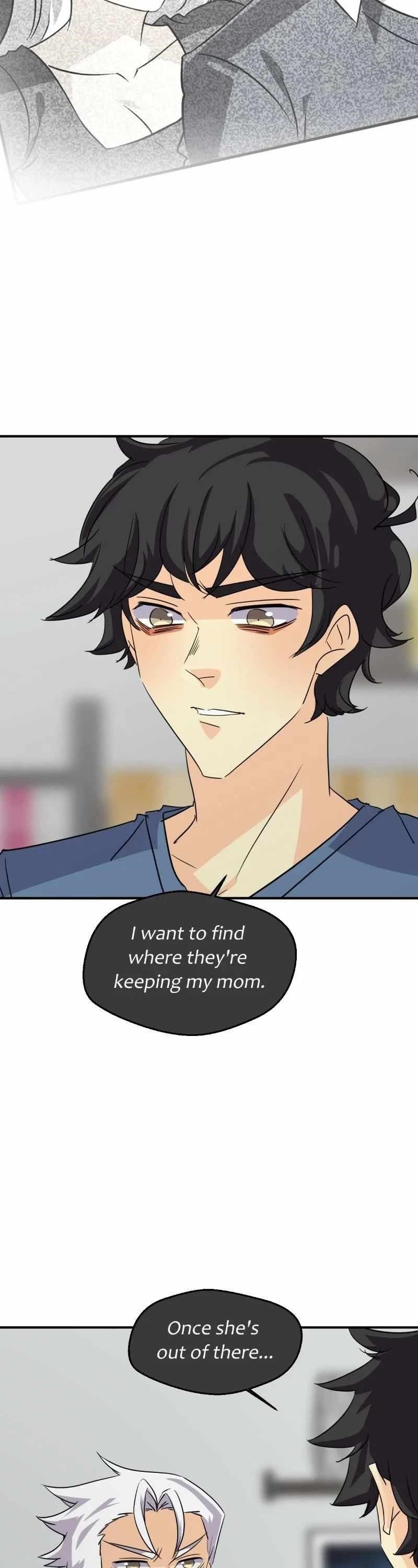 unOrdinary Chapter 354 - Page 47